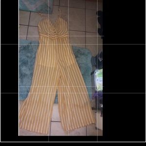 Romper from American eagle